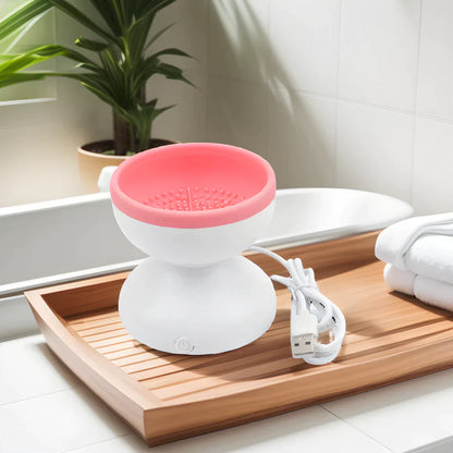 Make-Up Brush Cleaner™ - Efficiently Banish Stubborn Makeup Residues