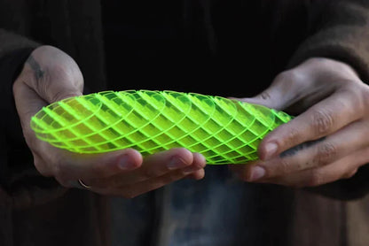 Morf Wormz™ -  Finding focus & Relieving anxiety