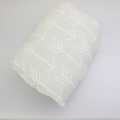 Cozy Cradle™ - Creating a Warm Haven for Little Ones